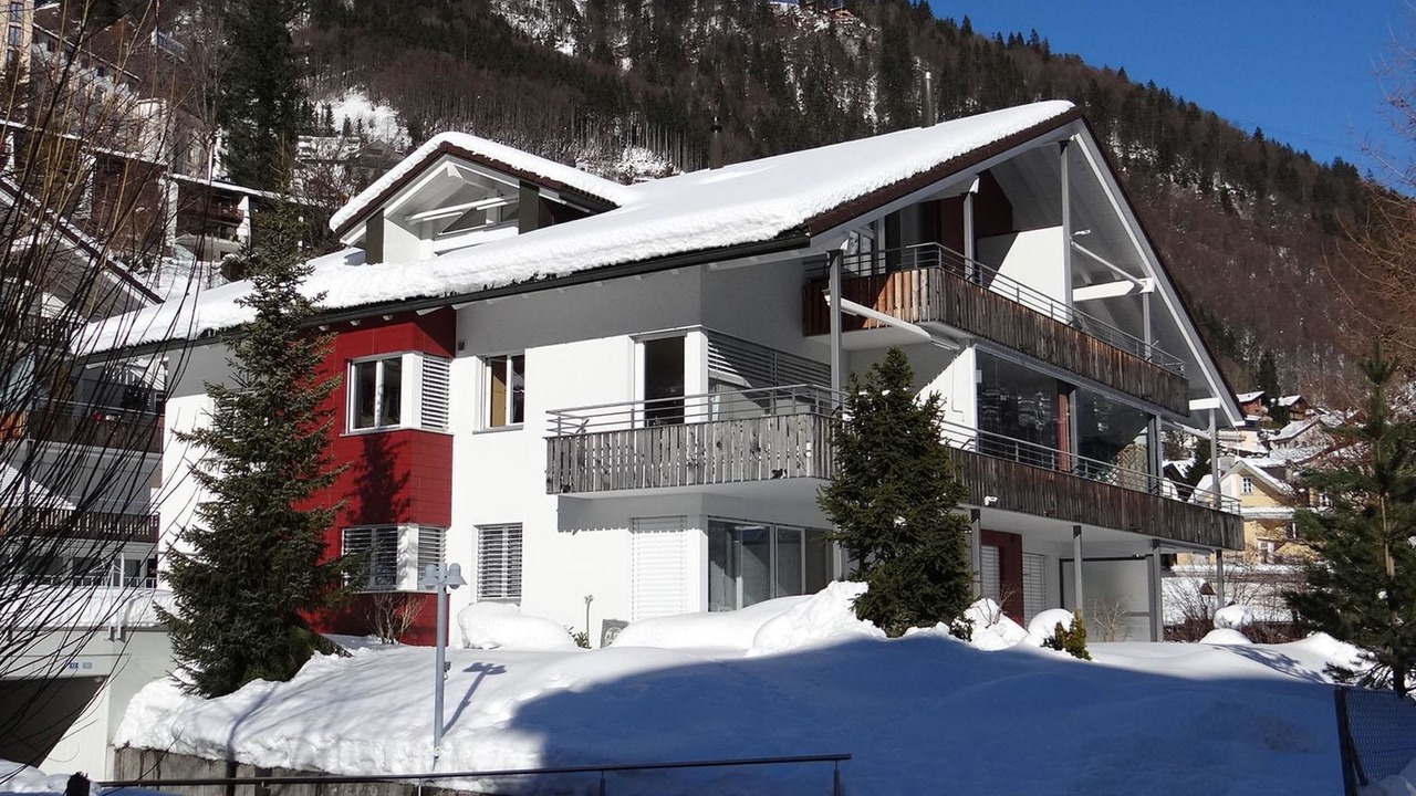 Photo of Others in Engelberg