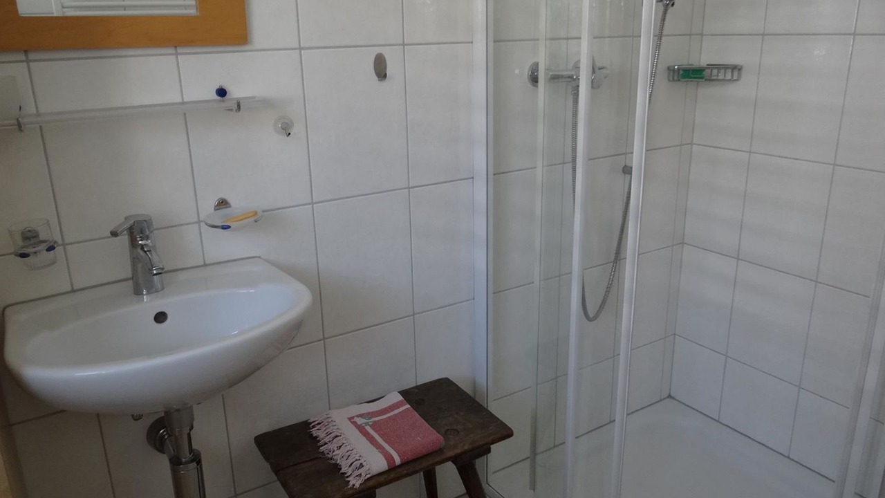 Photo of Bathroom in Engelberg