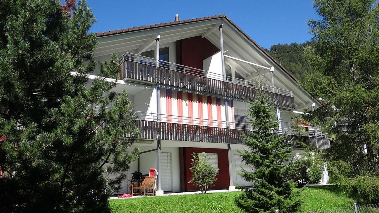 Photo of Others in Engelberg