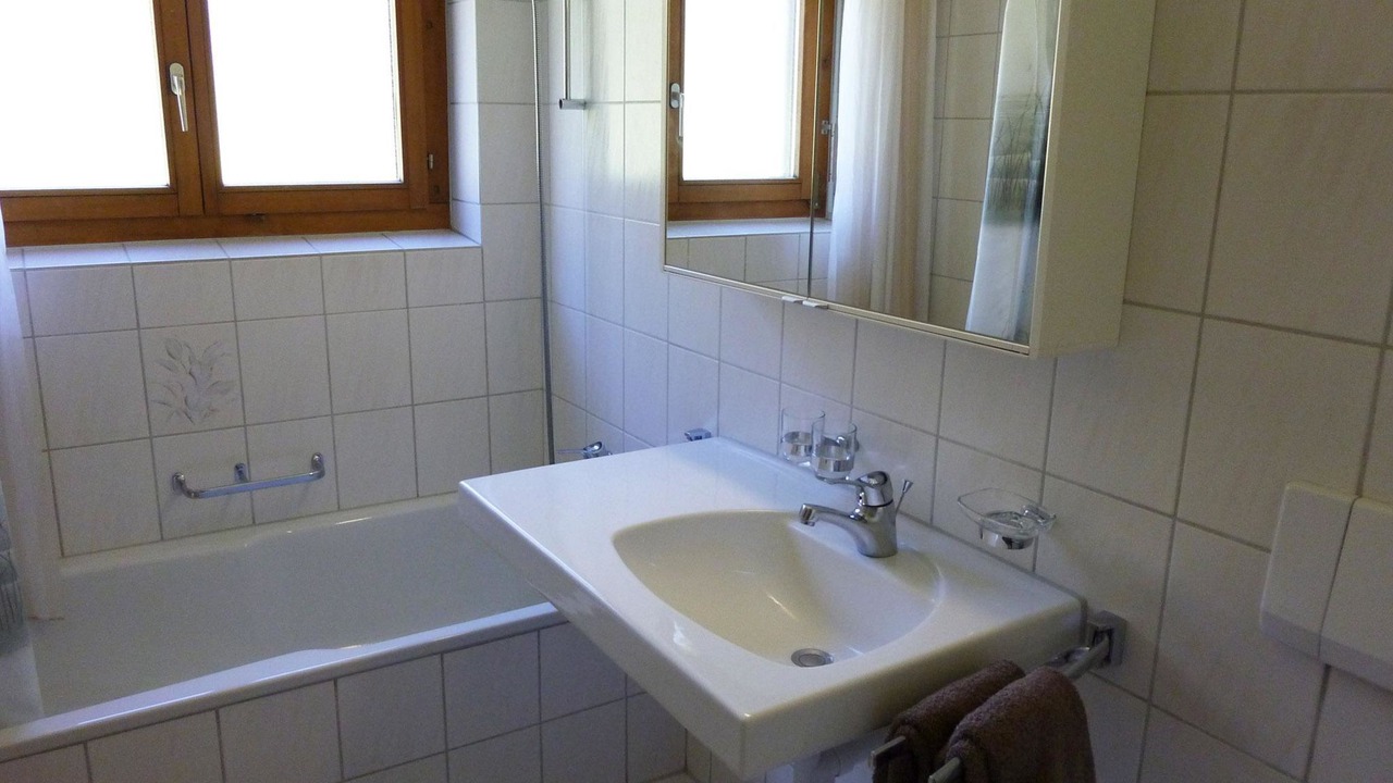Photo of Bathroom in Engelberg
