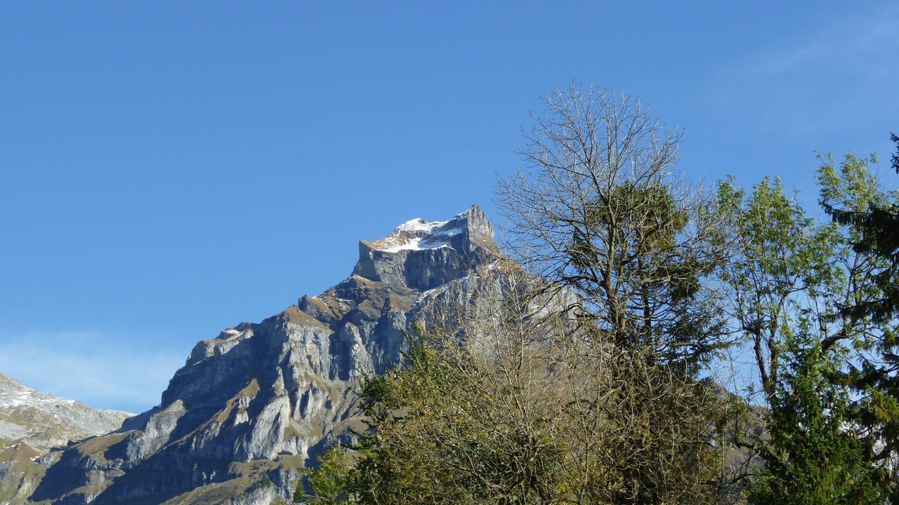 Photo of Others in Engelberg