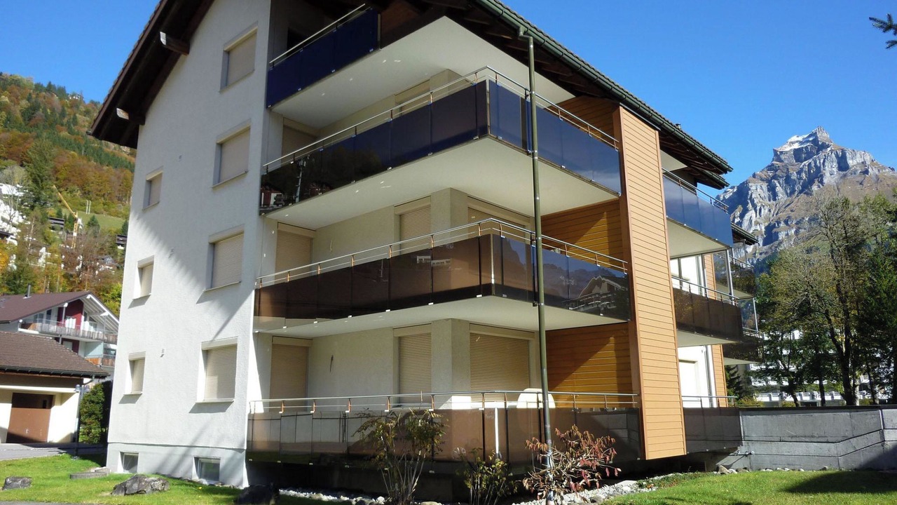 Photo of Others in Engelberg