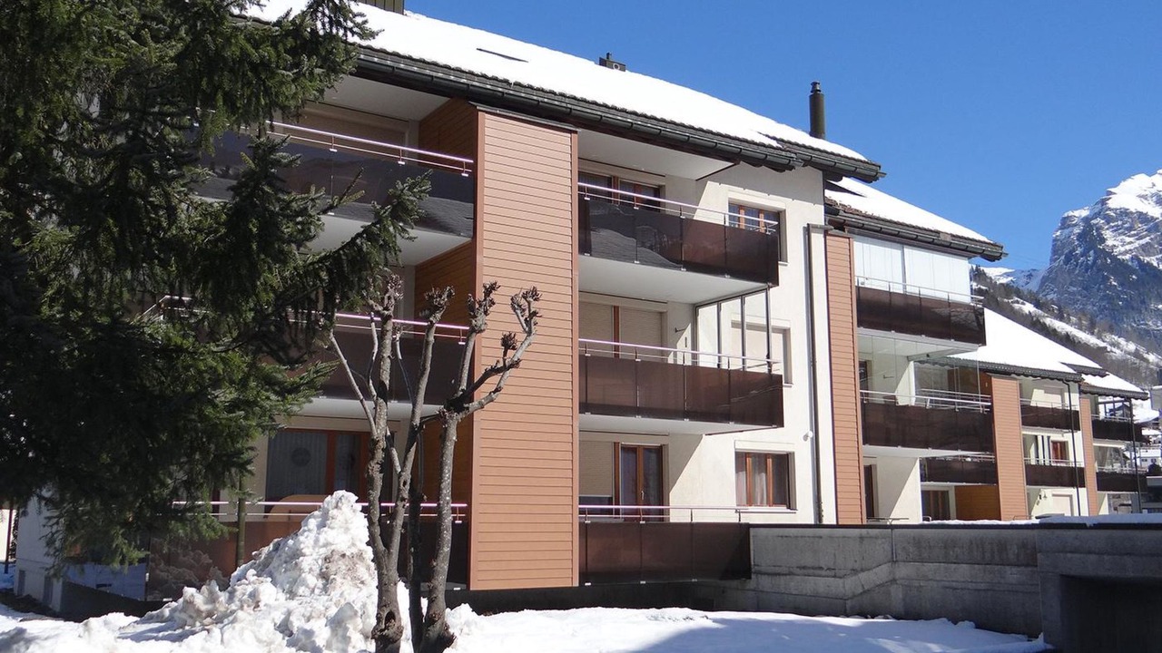Photo of Others in Engelberg