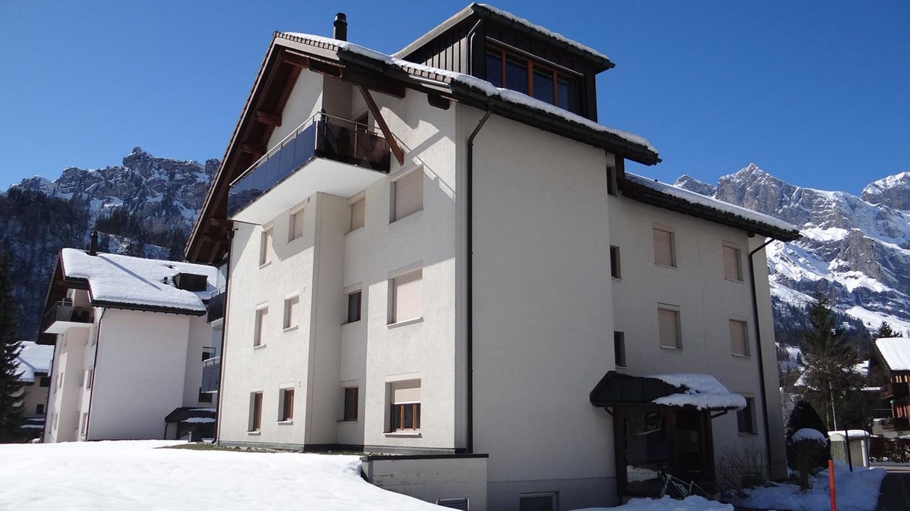 Photo of Others in Engelberg