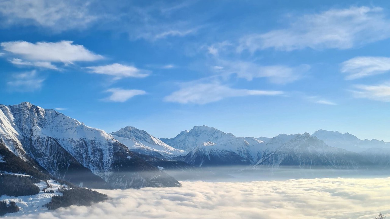 Photo of Outdoor in Riederalp