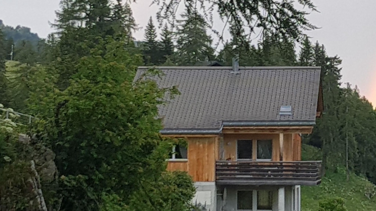 Photo of Outdoor in Riederalp