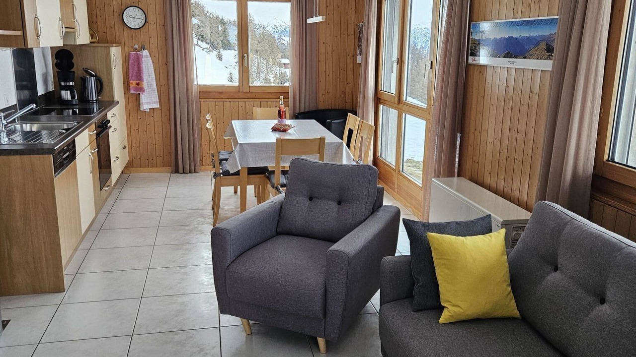 Photo of Others in Riederalp