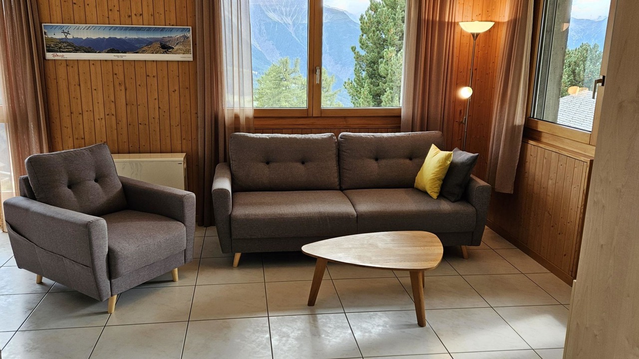 Photo of Others in Riederalp