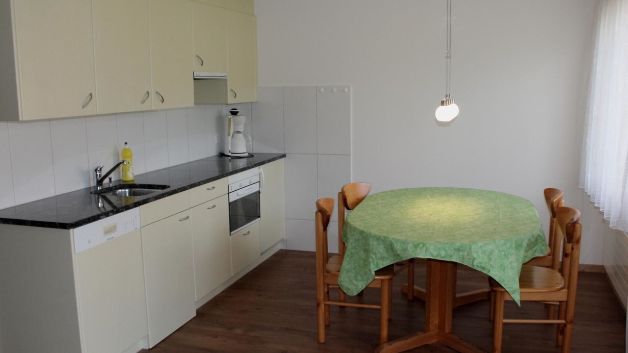 Photo of Bedroom in Lenk