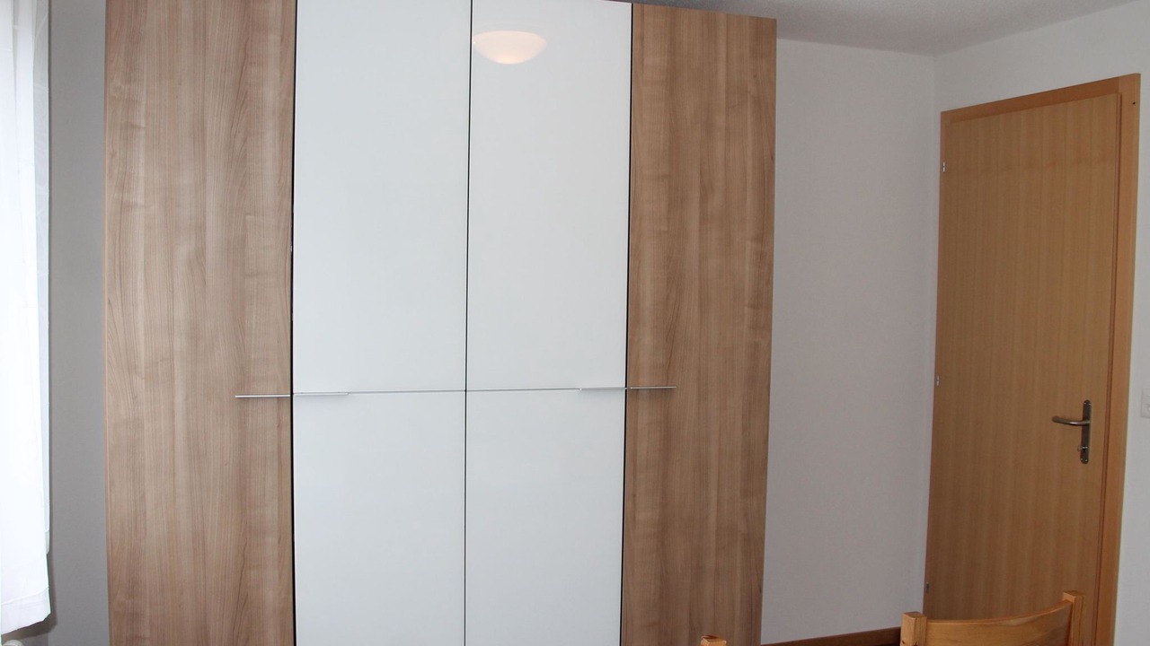 Photo of Bathroom in Lenk