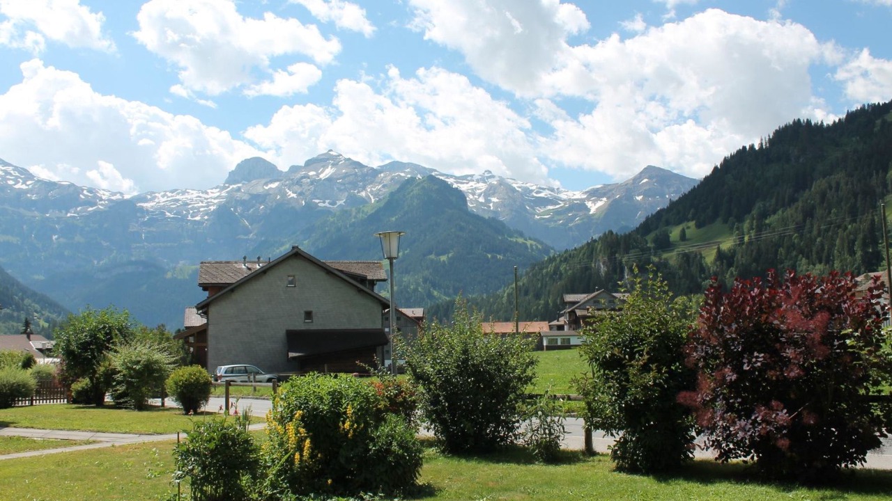 Photo of Others in Lenk