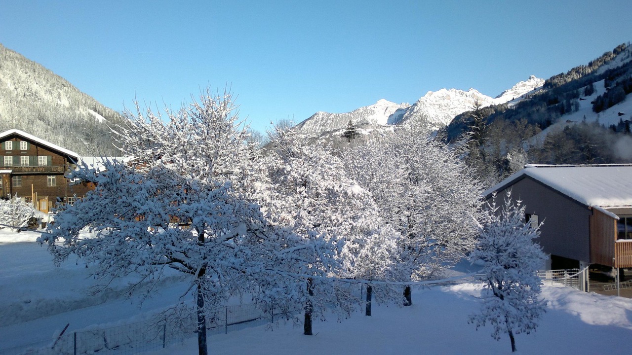 Photo of Others in Lenk