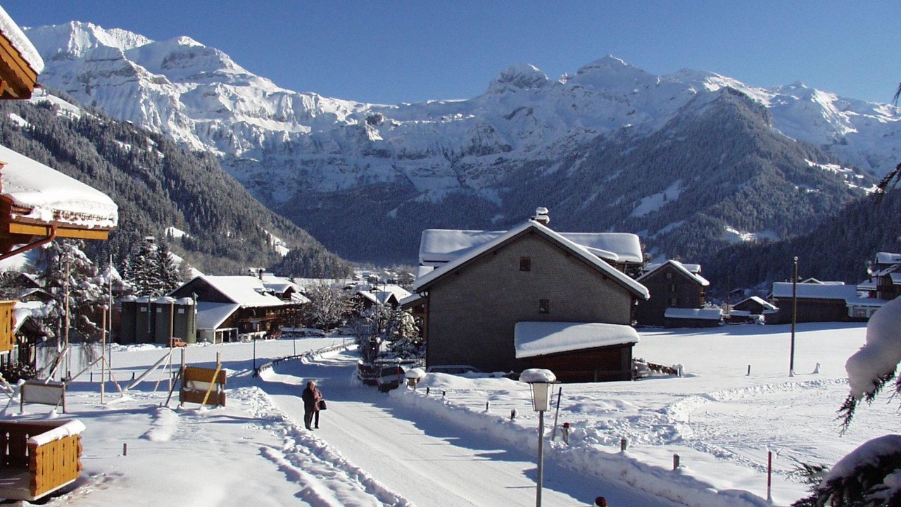 Photo of Others in Lenk