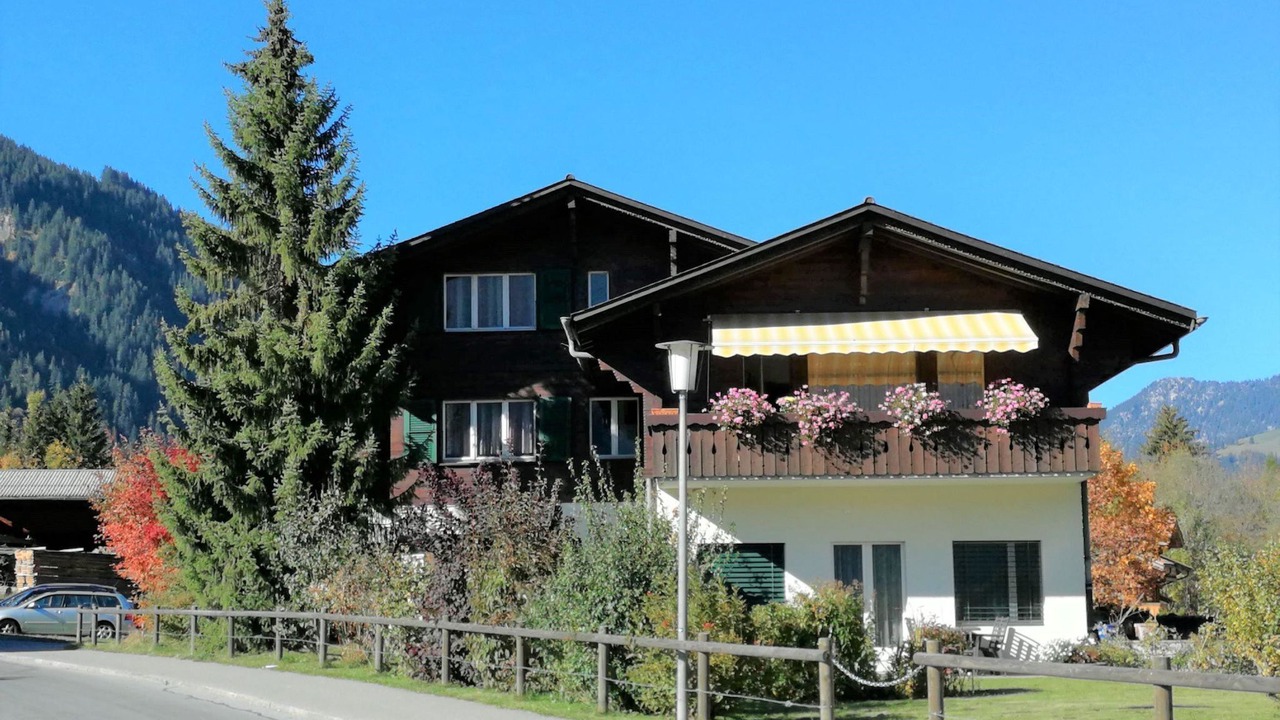 Photo of Outdoor in Lenk