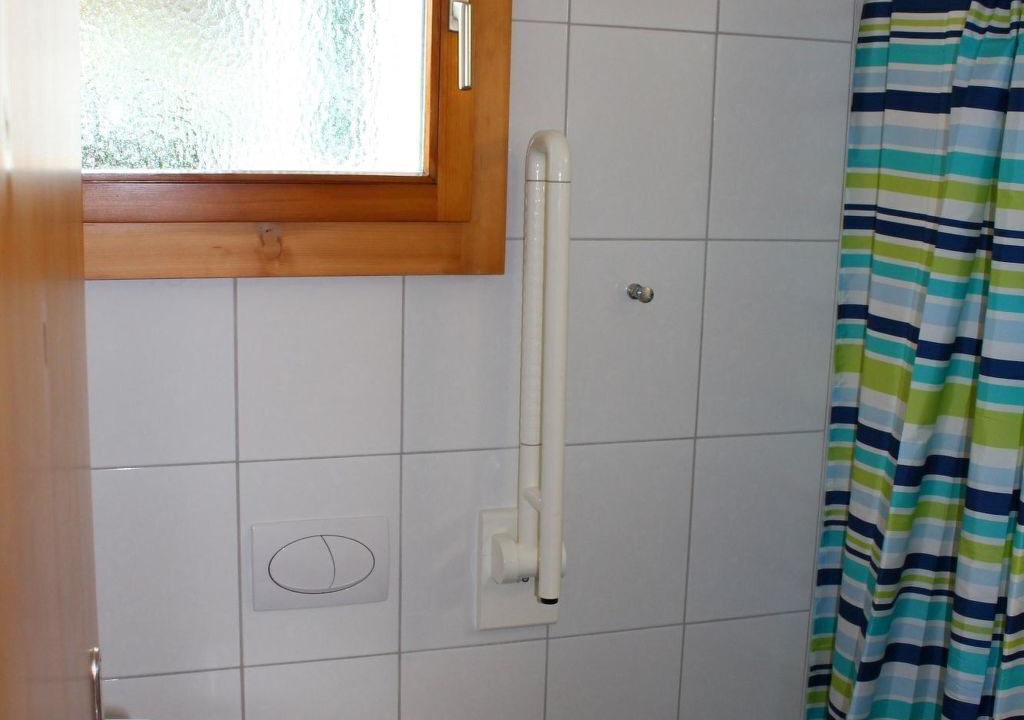 Photo of Bathroom in Lenk