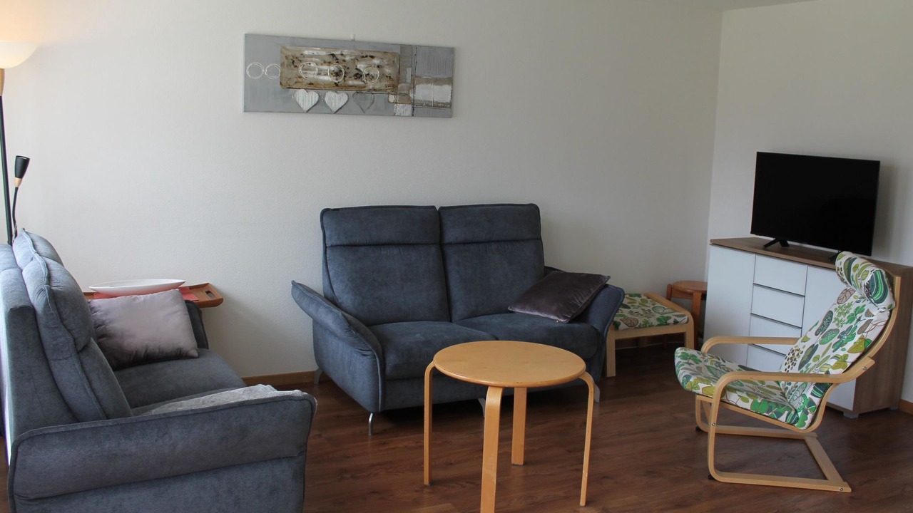 Photo of Livingroom in Lenk