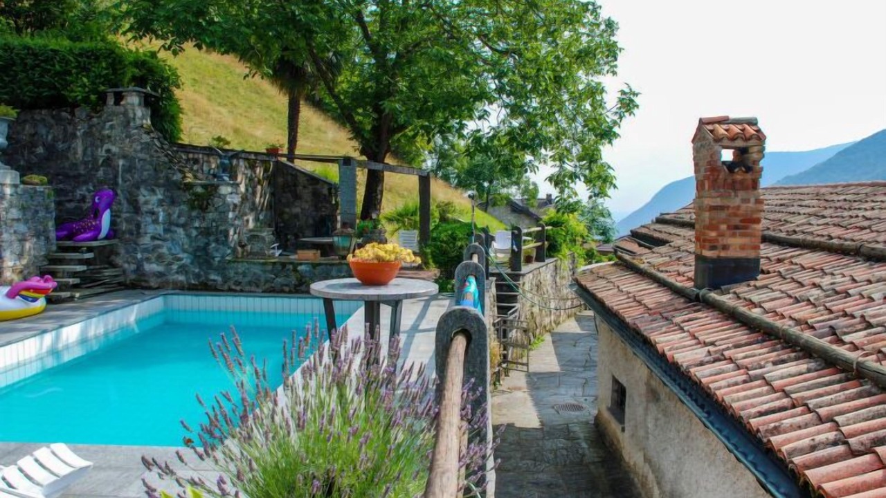 Photo of Outdoor in Muggio