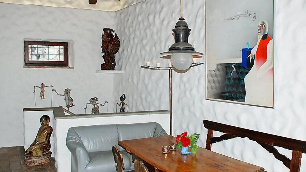 Photo of Livingroom in Muggio