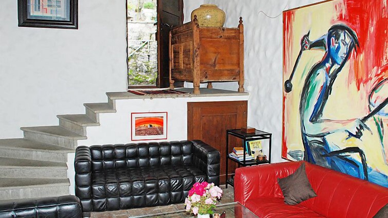 Photo of Livingroom in Muggio