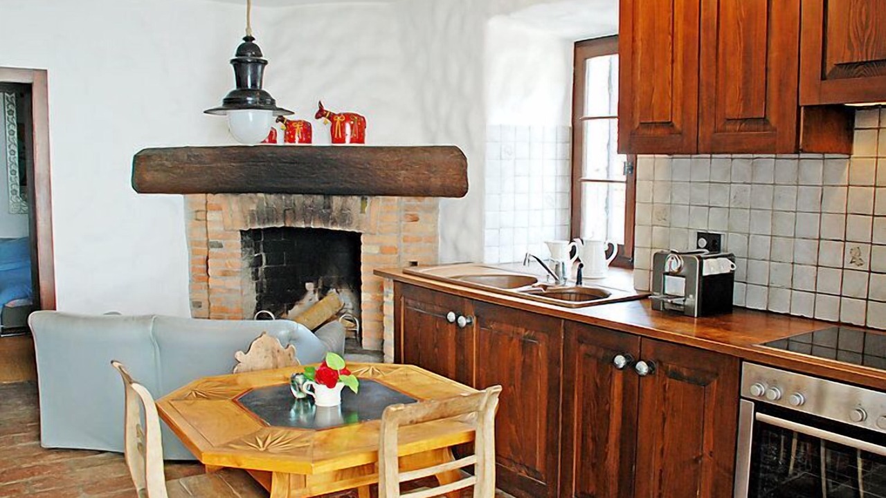 Photo of Bedroom in Muggio