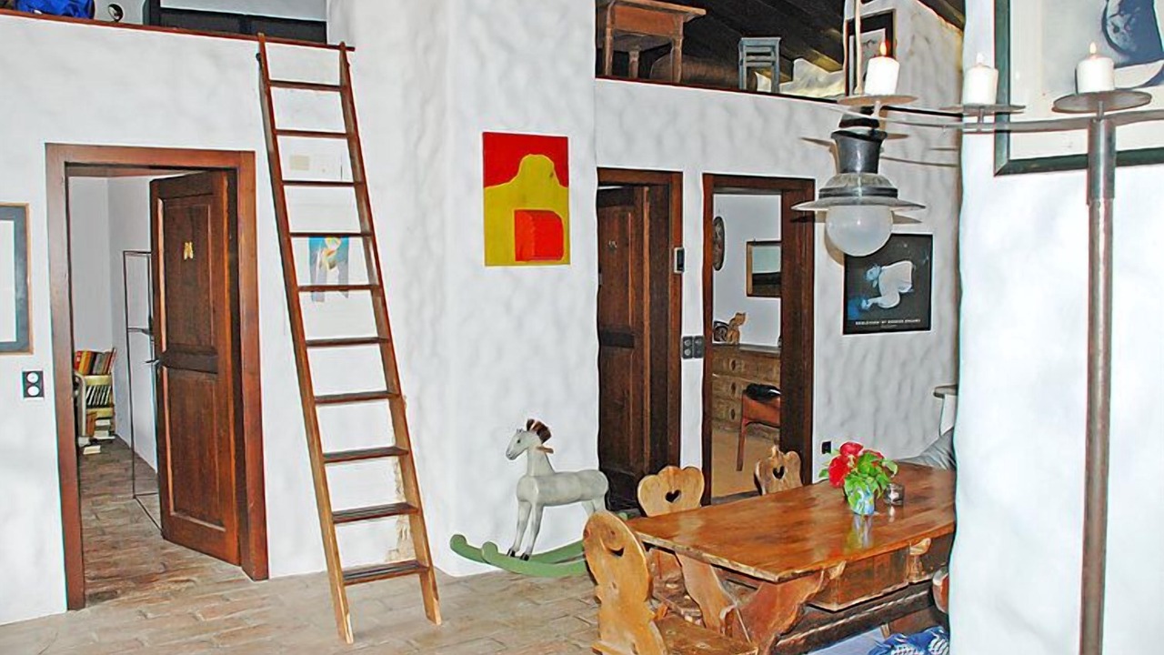 Photo of Livingroom in Muggio