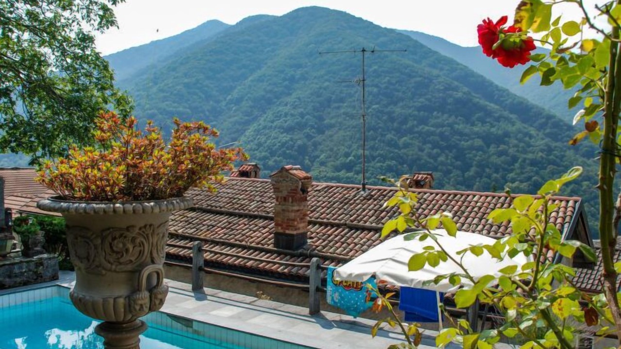 Photo of Outdoor in Muggio