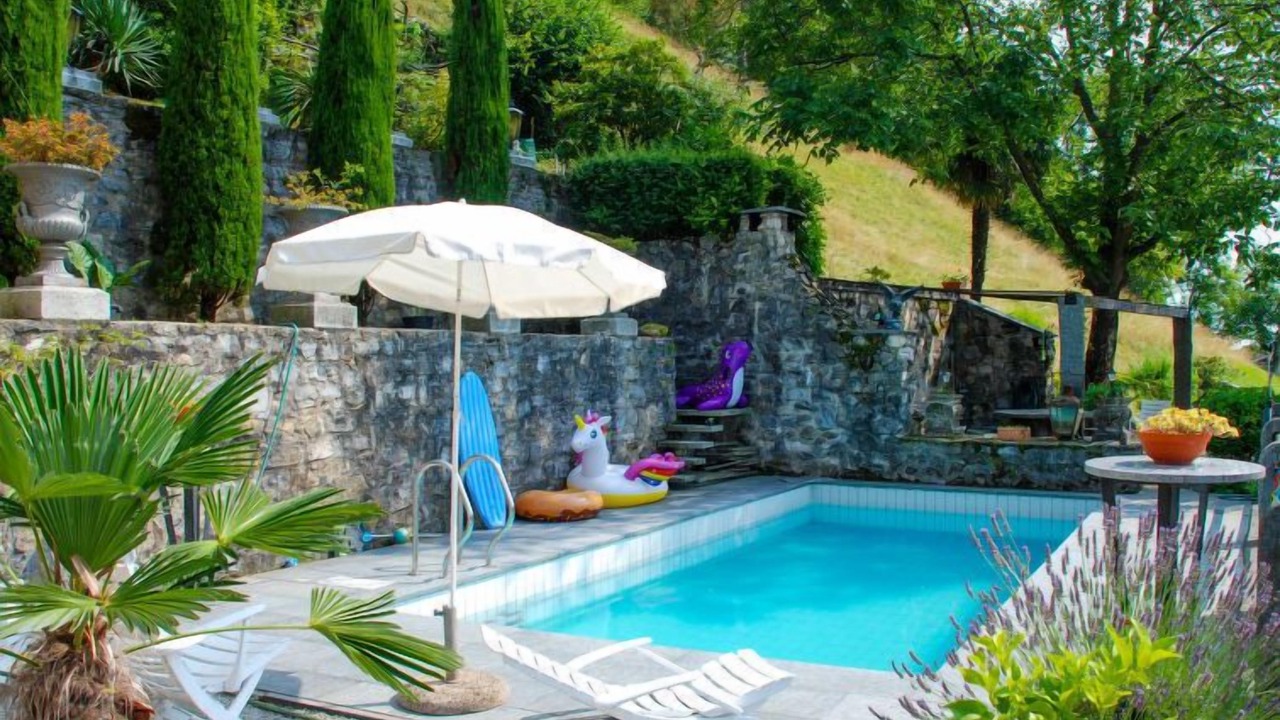 Photo of Outdoor in Muggio
