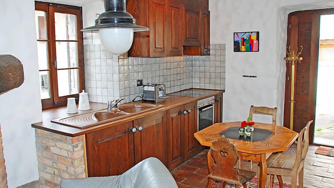 Photo of Bedroom in Muggio