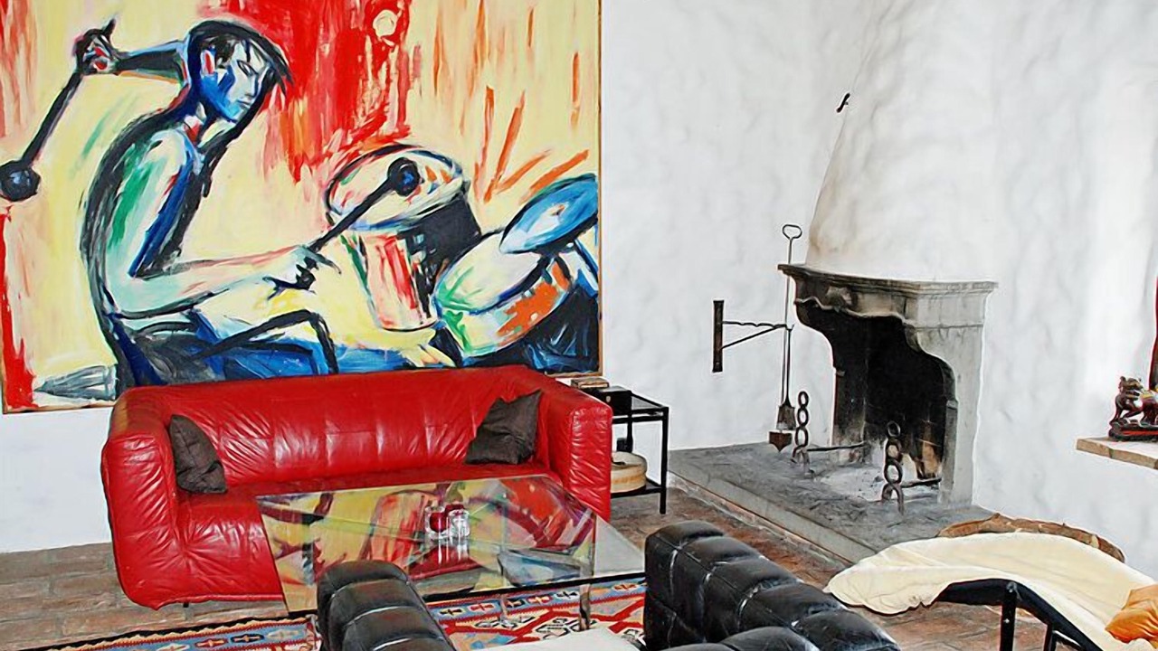 Photo of Livingroom in Muggio