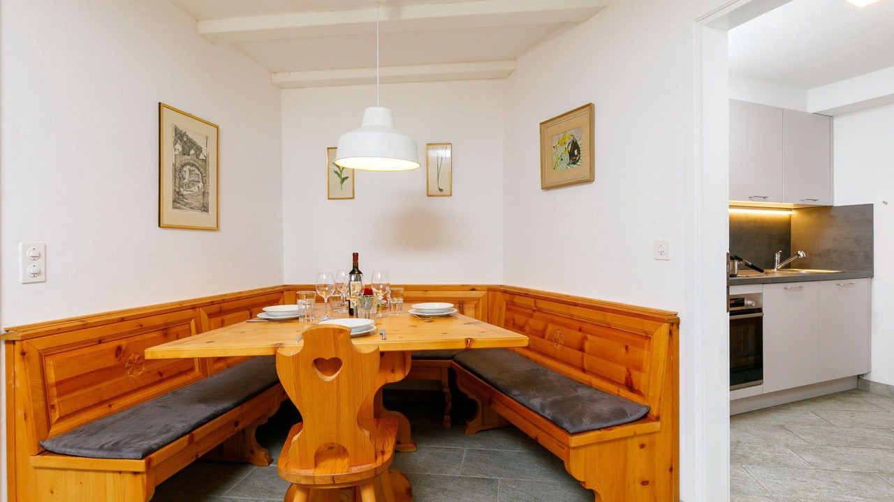 Photo of Bedroom in Surlej