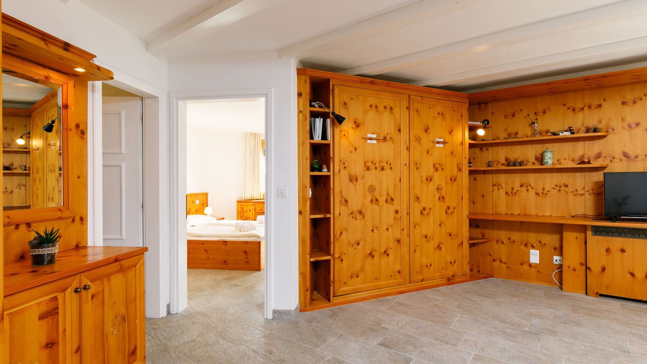Photo of Livingroom in Surlej