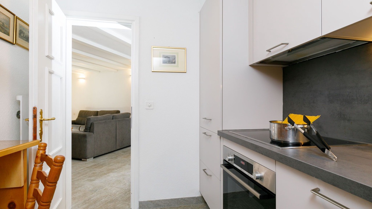 Photo of Livingroom in Surlej