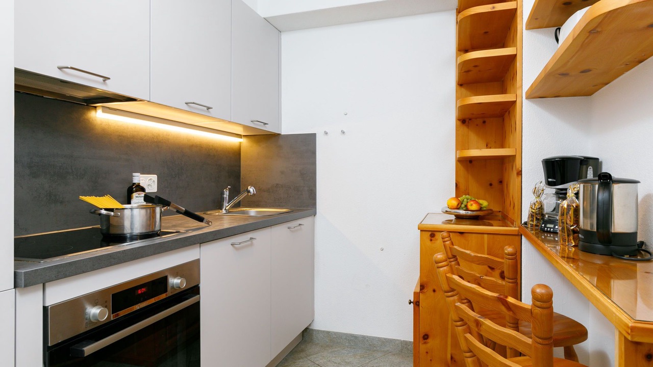 Photo of Bedroom in Surlej
