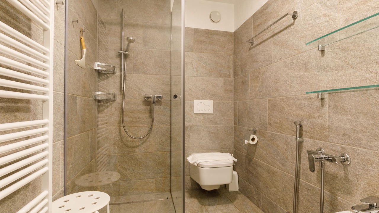Photo of Bathroom in Surlej