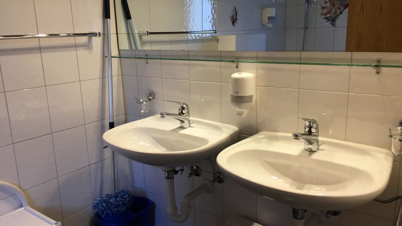 Photo of Bathroom in Ringgenberg