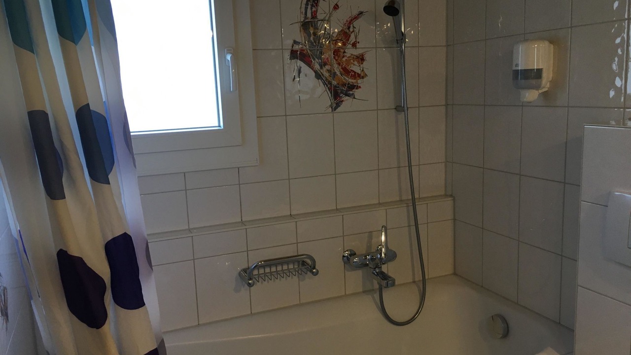 Photo of Bathroom in Ringgenberg