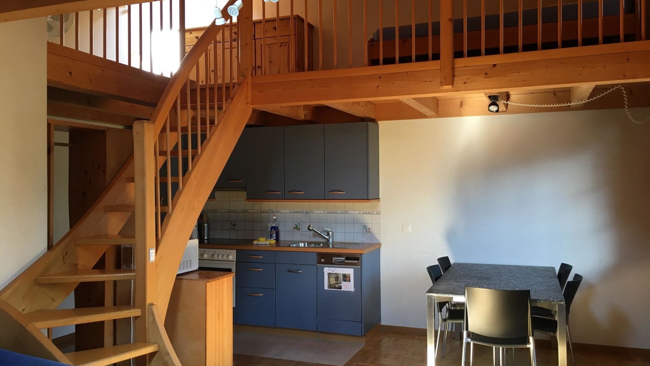 Photo of Bedroom in Ringgenberg