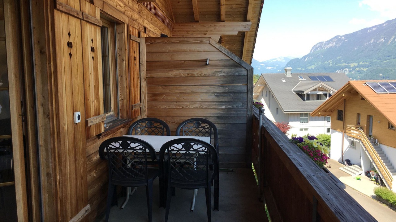 Photo of Bedroom in Ringgenberg