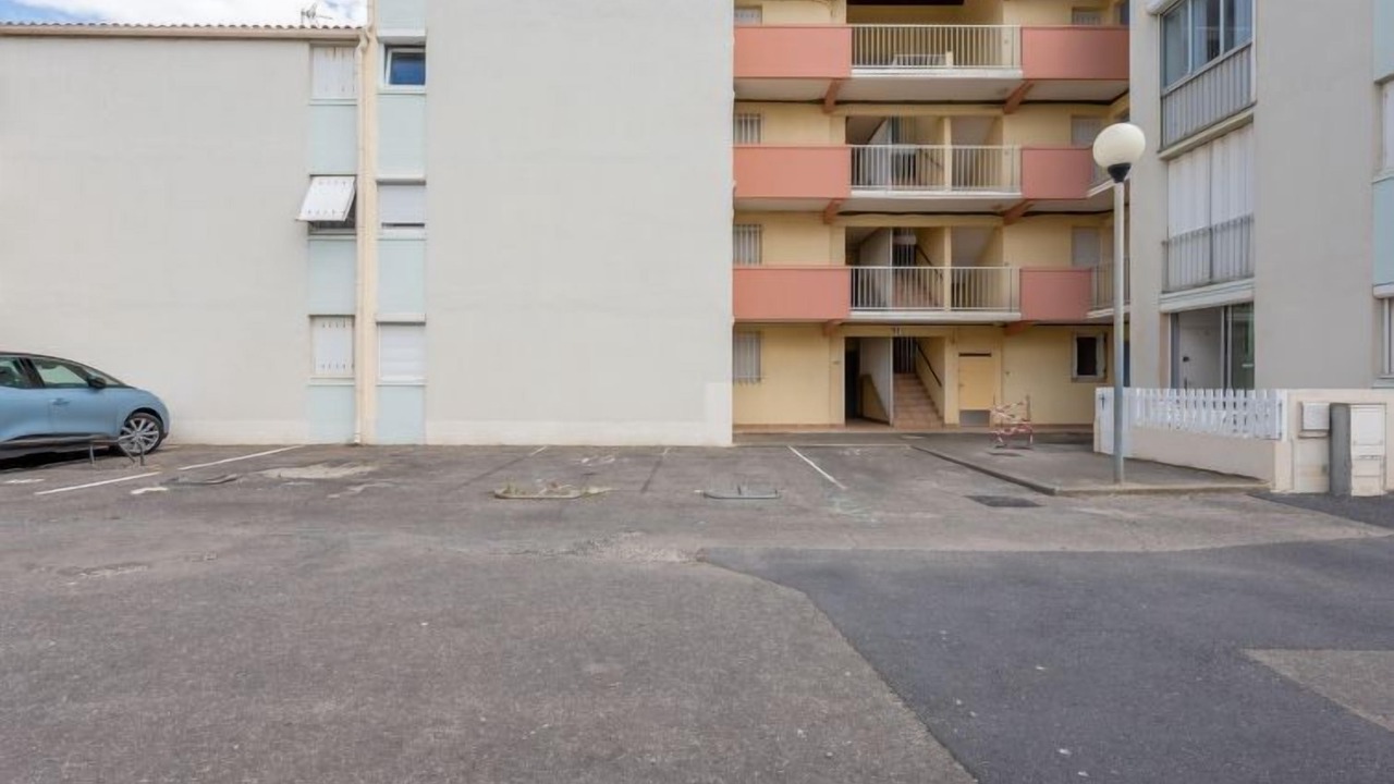 Photo of Others in Narbonne-Plage