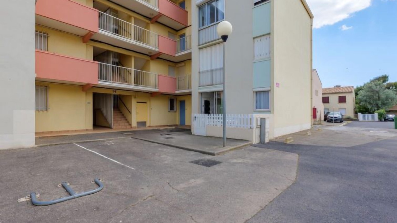 Photo of Others in Narbonne-Plage