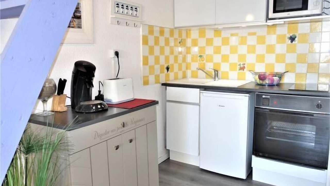 Photo of Bedroom in Narbonne-Plage