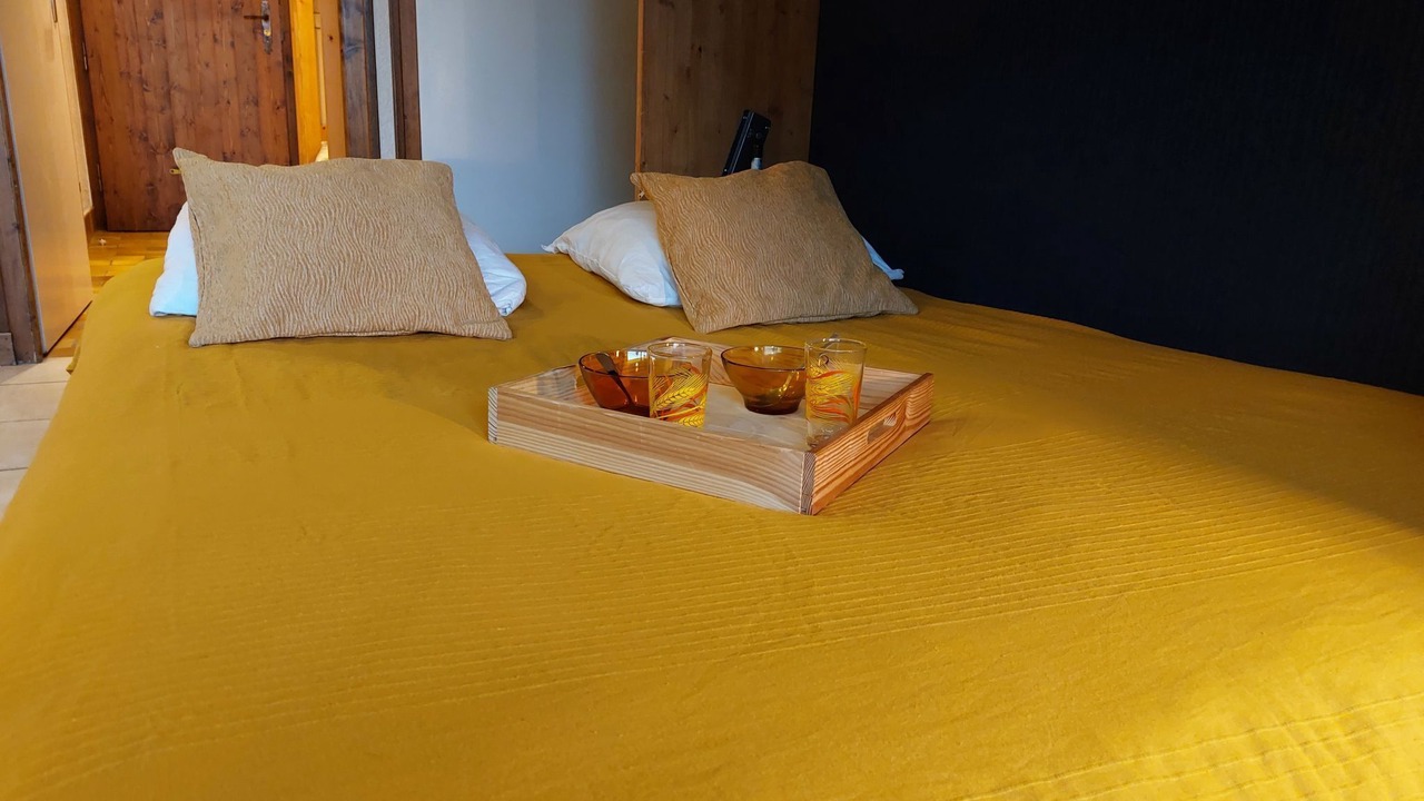 Photo of Livingroom in Saint-Gervais-les-Bains