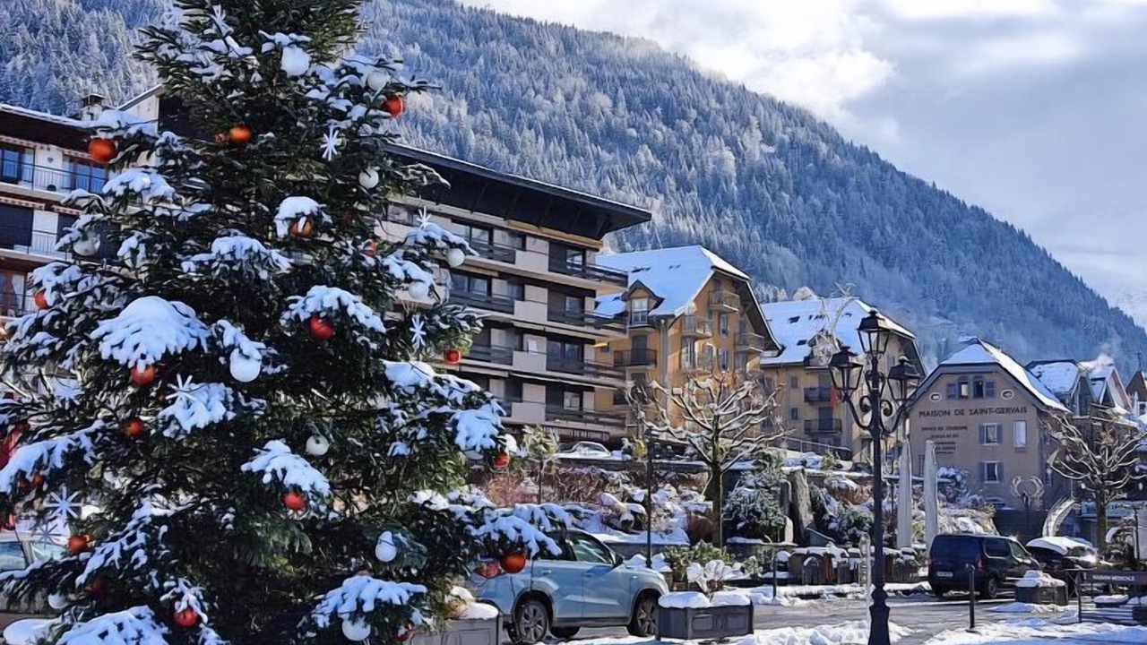 Photo of Others in Saint-Gervais-les-Bains