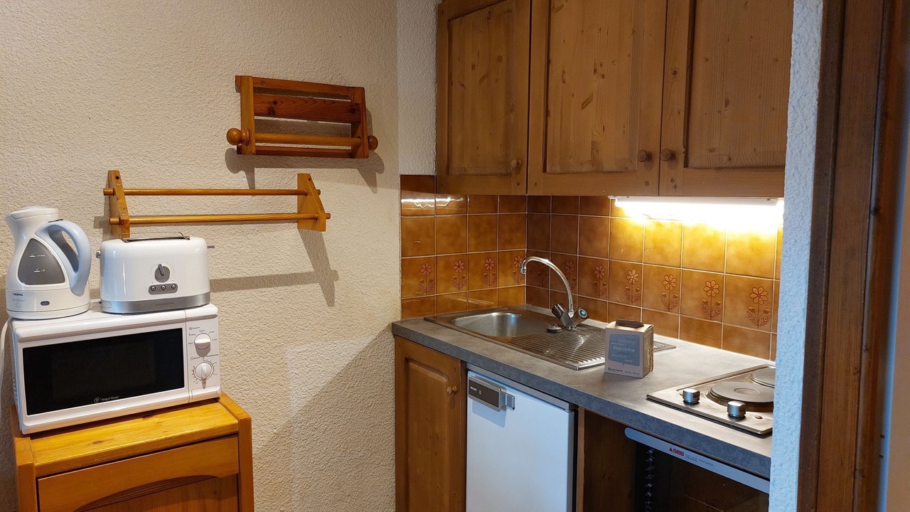 Photo of Bedroom in Saint-Gervais-les-Bains