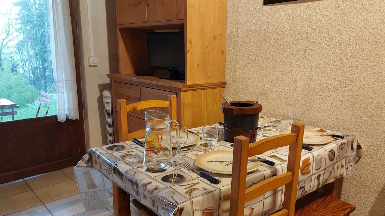 Photo of Bedroom in Saint-Gervais-les-Bains