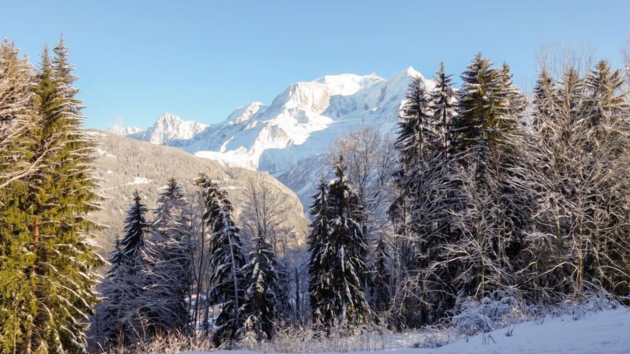 Photo of Others in Saint-Gervais-les-Bains