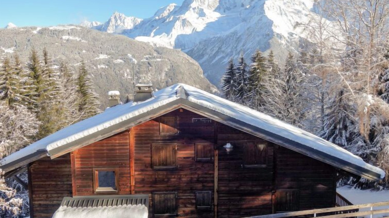 Photo of Others in Saint-Gervais-les-Bains