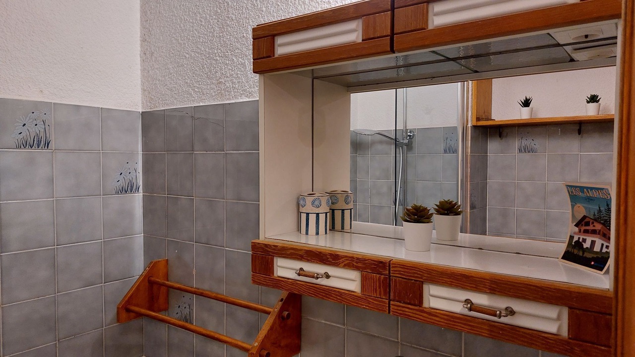 Photo of Bathroom in Saint-Gervais-les-Bains