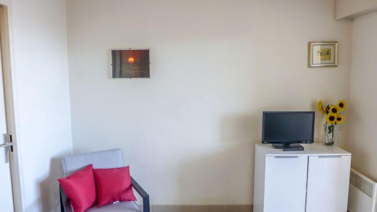 Photo of Livingroom in Frejus Port