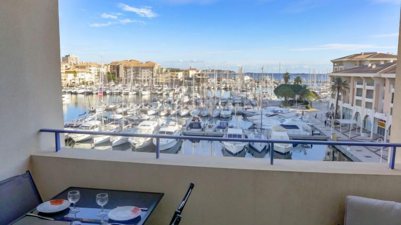 Photo of Others in Frejus Port